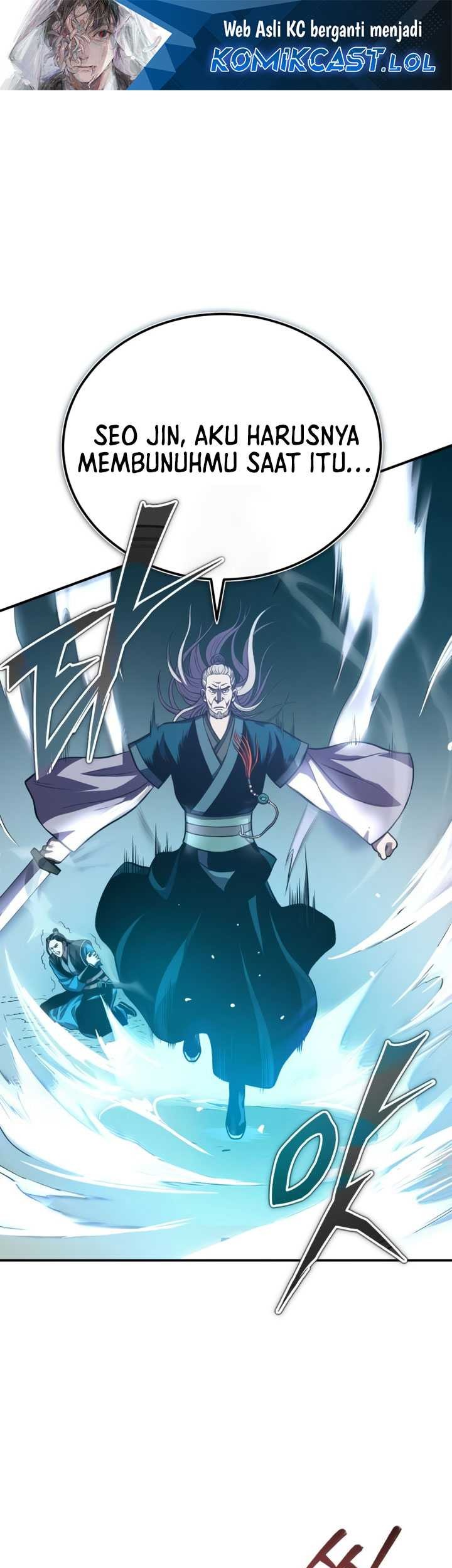 Records of the Demonic Path’s Return Chapter 39 - halaman 2