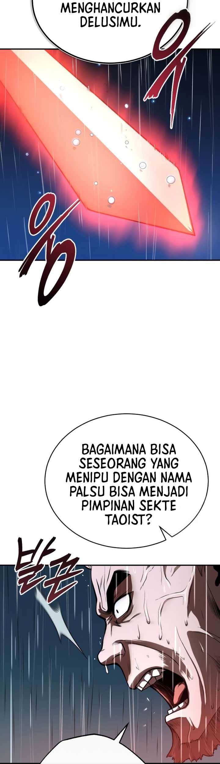 Records of the Demonic Path’s Return Chapter 39 - halaman 24