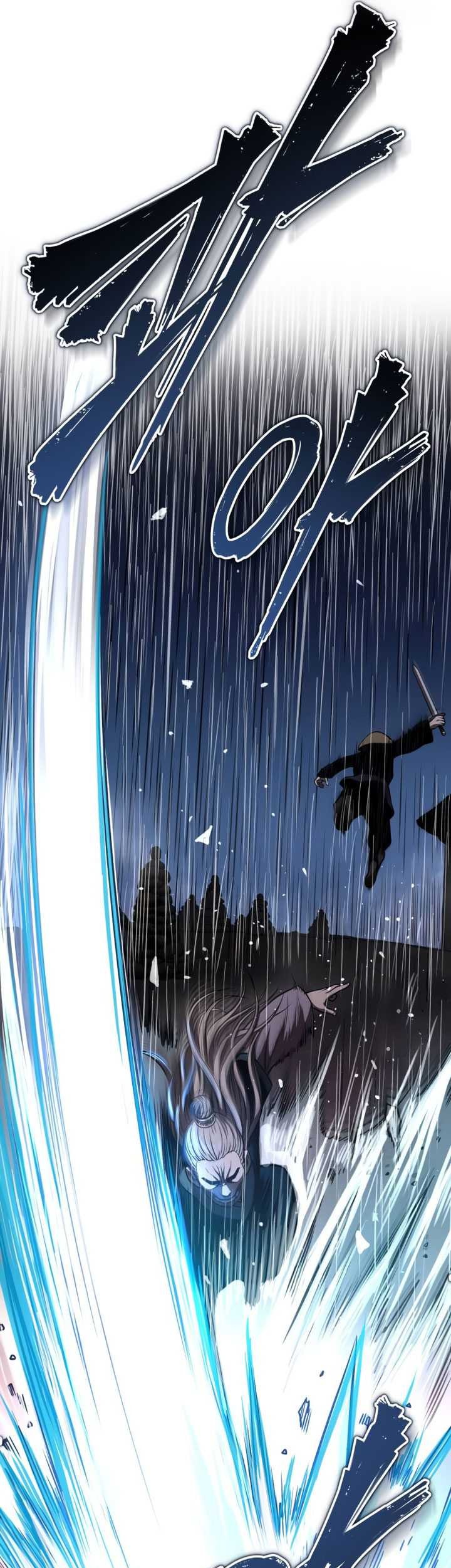 Records of the Demonic Path’s Return Chapter 39 - halaman 32