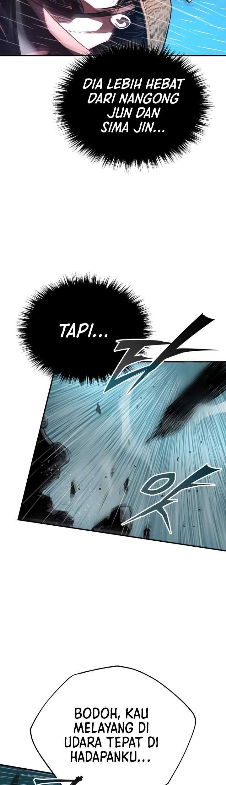 Records of the Demonic Path’s Return Chapter 39 - halaman 44