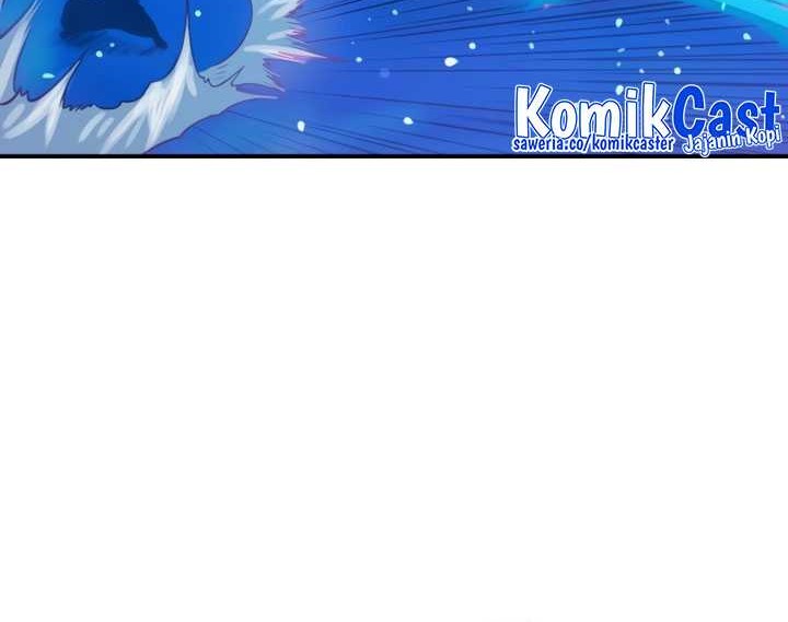 Records of the Demonic Path’s Return Chapter 39 - halaman 51