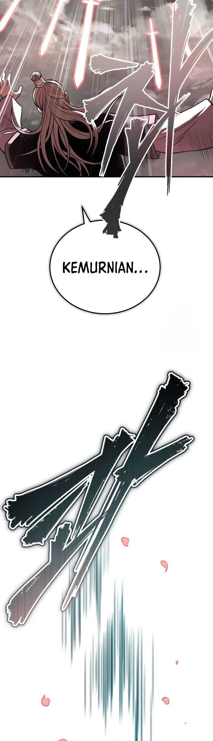Records of the Demonic Path’s Return Chapter 39 - halaman 54