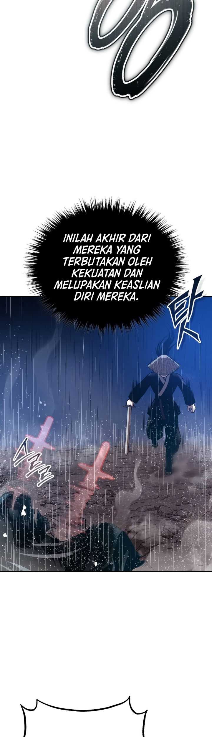 Records of the Demonic Path’s Return Chapter 39 - halaman 56