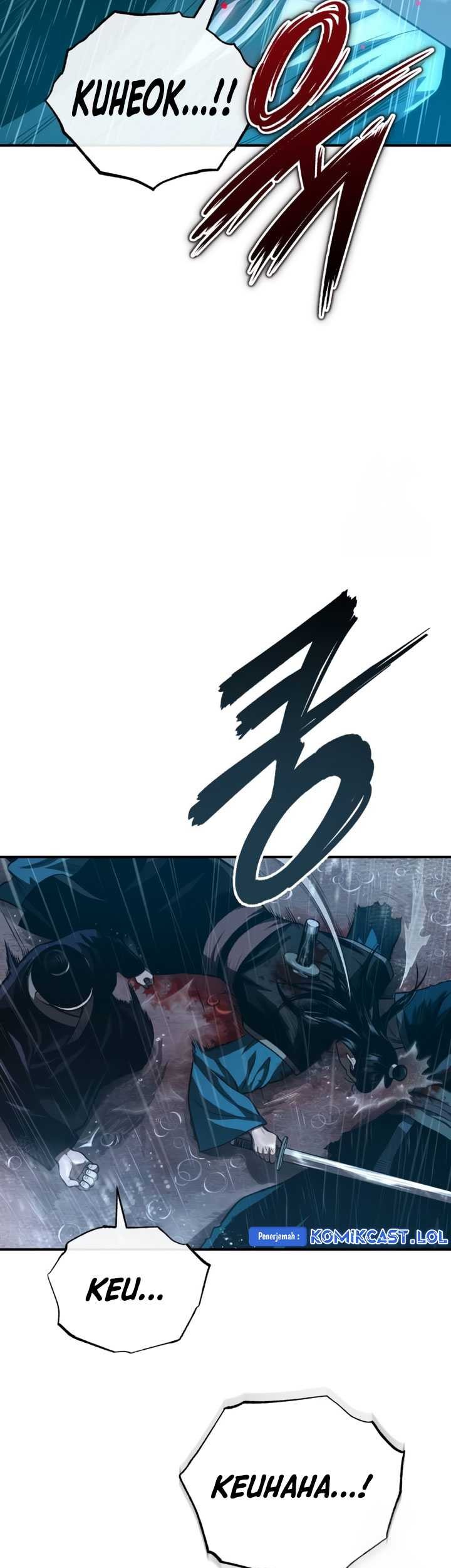 Records of the Demonic Path’s Return Chapter 39 - halaman 60
