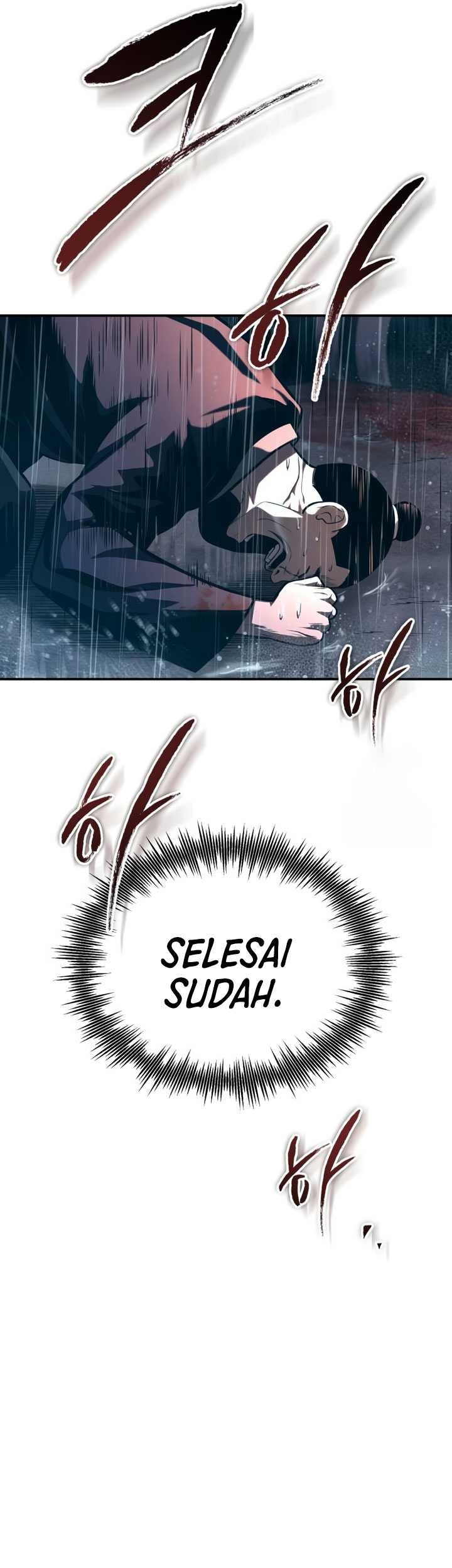 Records of the Demonic Path’s Return Chapter 39 - halaman 62