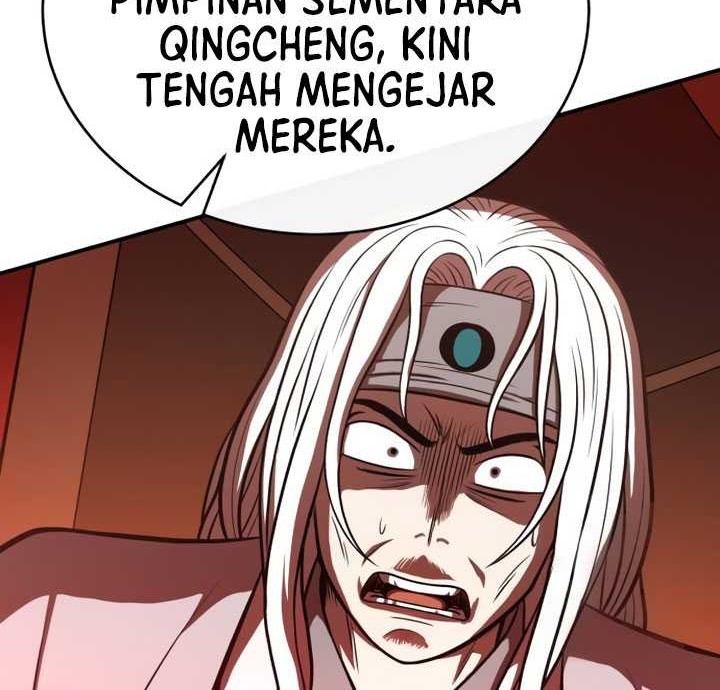 Records of the Demonic Path’s Return Chapter 39 - halaman 65