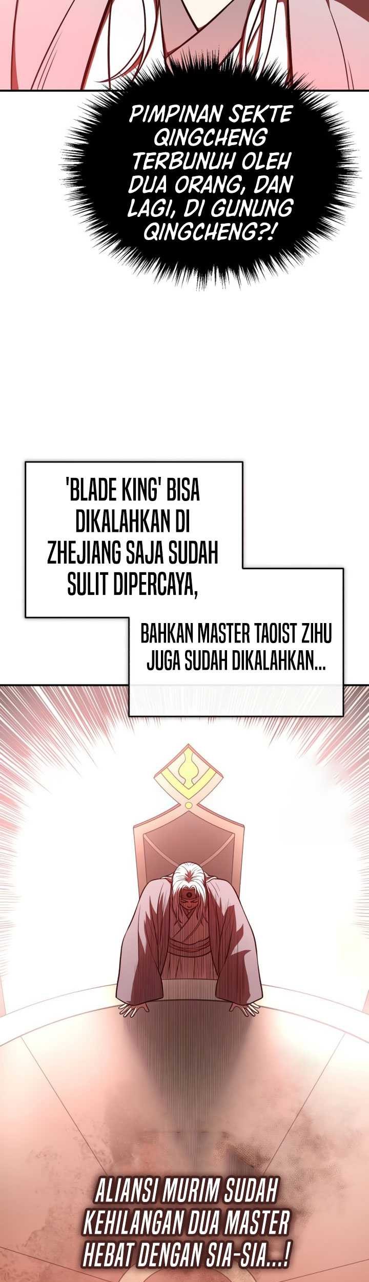Records of the Demonic Path’s Return Chapter 39 - halaman 66