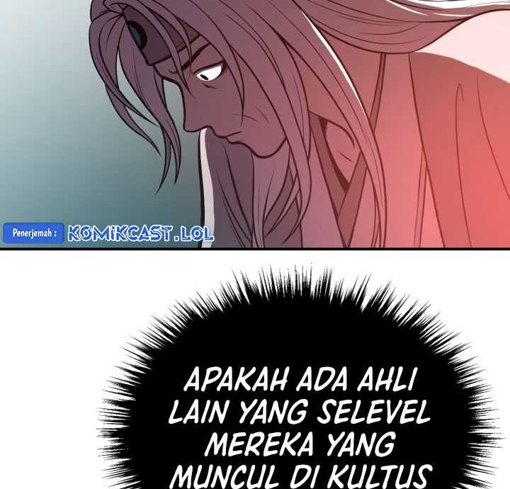 Records of the Demonic Path’s Return Chapter 39 - halaman 69