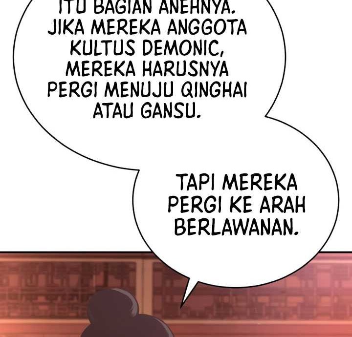 Records of the Demonic Path’s Return Chapter 39 - halaman 71