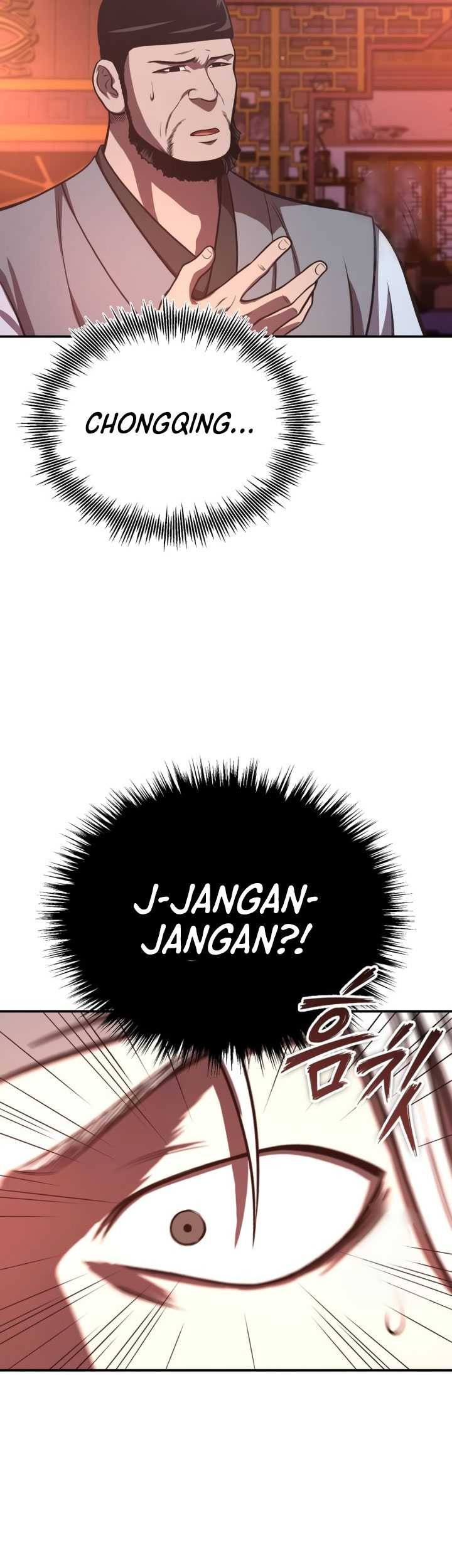 Records of the Demonic Path’s Return Chapter 39 - halaman 72