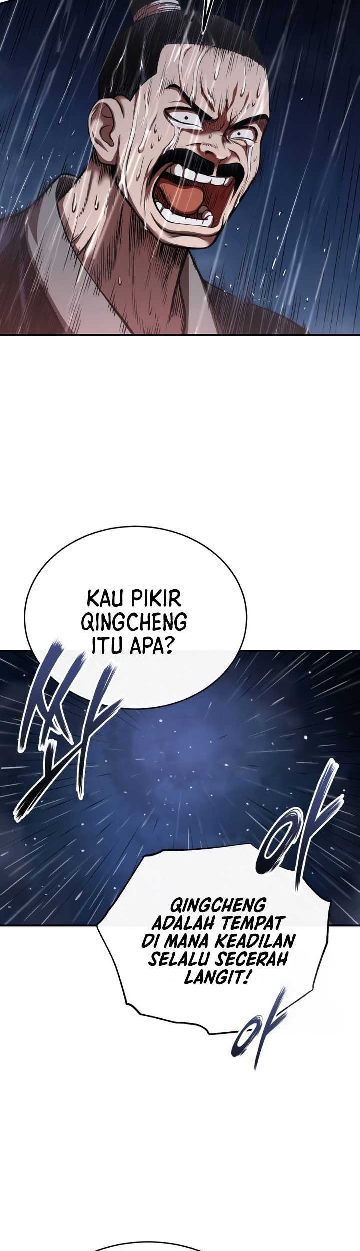 Records of the Demonic Path’s Return Chapter 39 - halaman 8