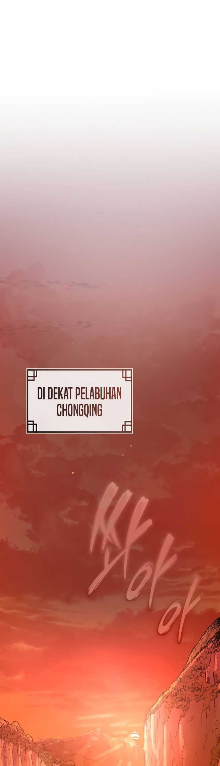 Records of the Demonic Path’s Return Chapter 39 - halaman 82
