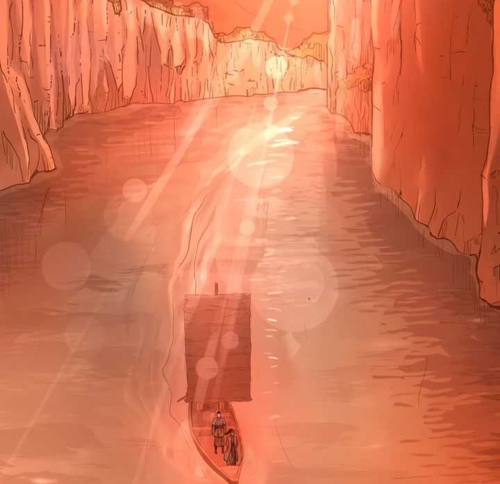 Records of the Demonic Path’s Return Chapter 39 - halaman 83