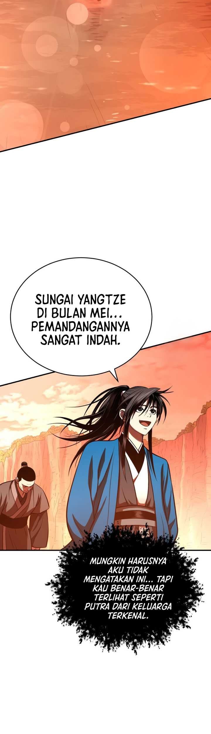 Records of the Demonic Path’s Return Chapter 39 - halaman 84