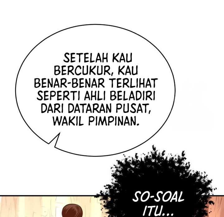 Records of the Demonic Path’s Return Chapter 39 - halaman 85