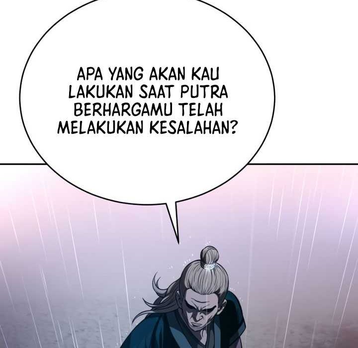 Records of the Demonic Path’s Return Chapter 39 - halaman 9