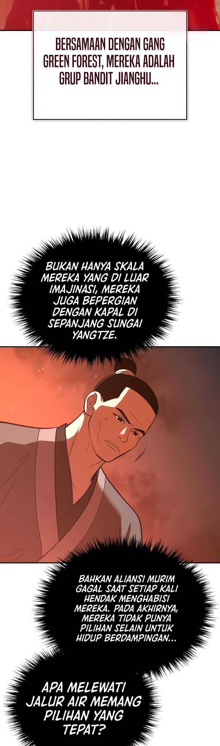 Records of the Demonic Path’s Return Chapter 39 - halaman 92