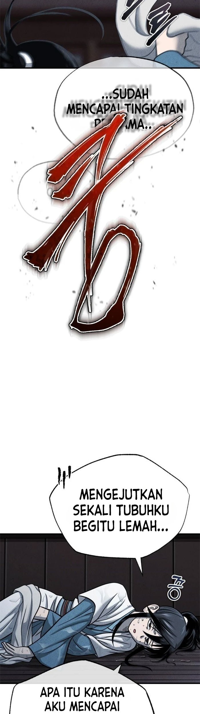 Records of the Demonic Path’s Return Chapter 4 - halaman 30