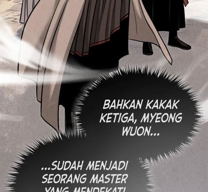 Records of the Demonic Path’s Return Chapter 4 - halaman 33