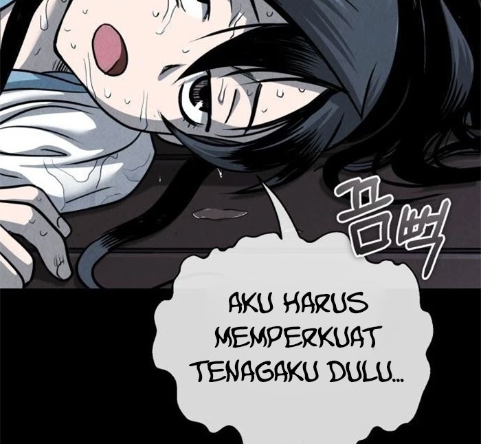Records of the Demonic Path’s Return Chapter 4 - halaman 35