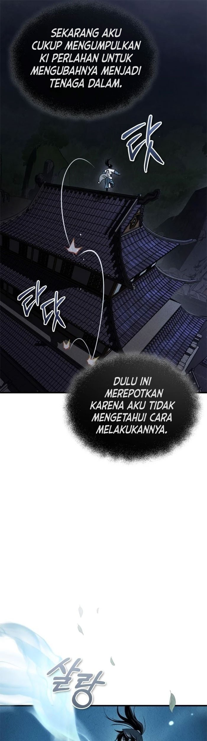 Records of the Demonic Path’s Return Chapter 4 - halaman 50