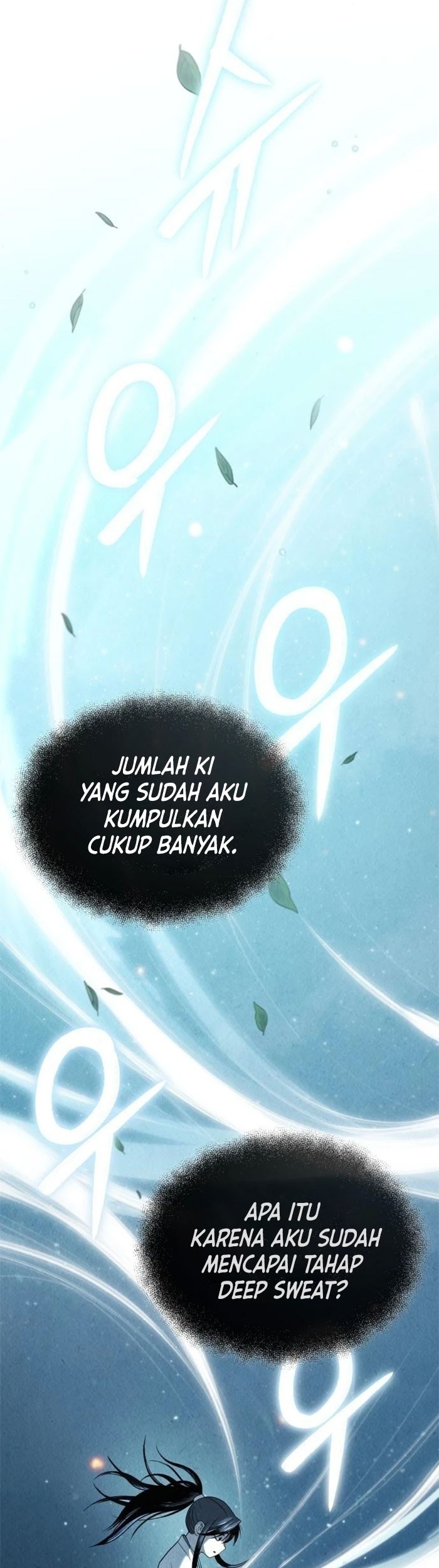 Records of the Demonic Path’s Return Chapter 4 - halaman 52