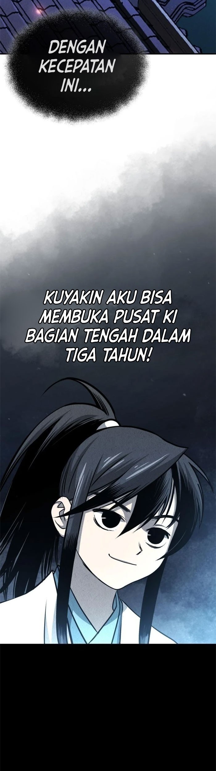 Records of the Demonic Path’s Return Chapter 4 - halaman 54