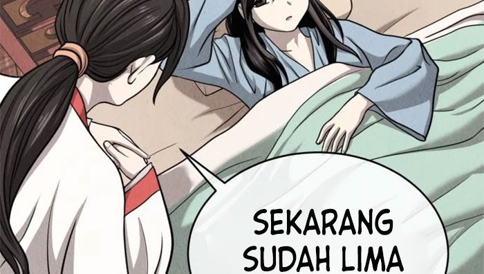 Records of the Demonic Path’s Return Chapter 4 - halaman 57