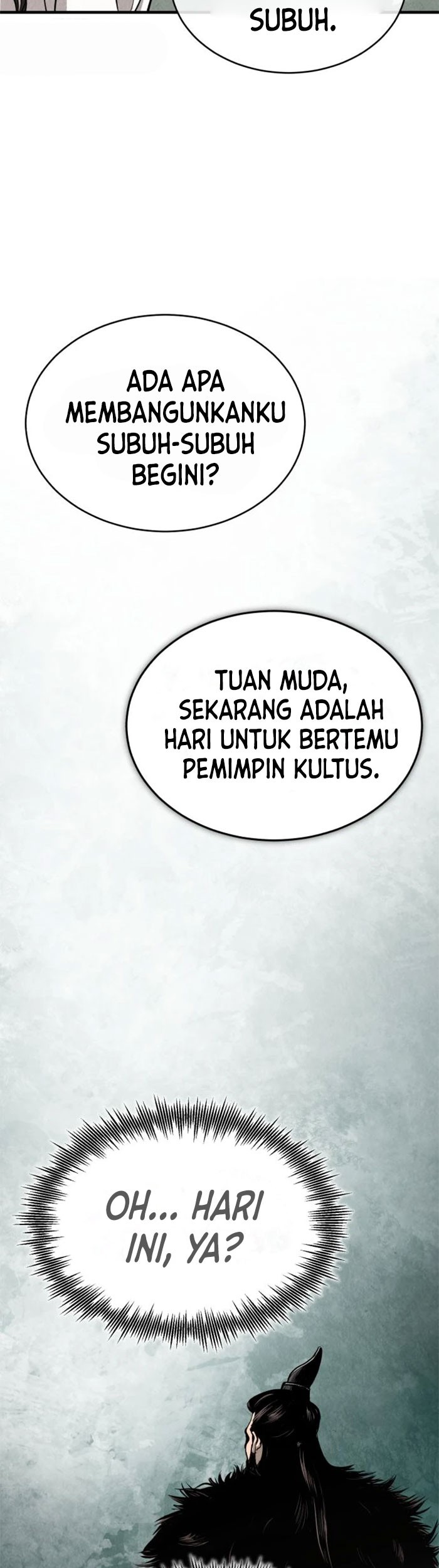 Records of the Demonic Path’s Return Chapter 4 - halaman 58