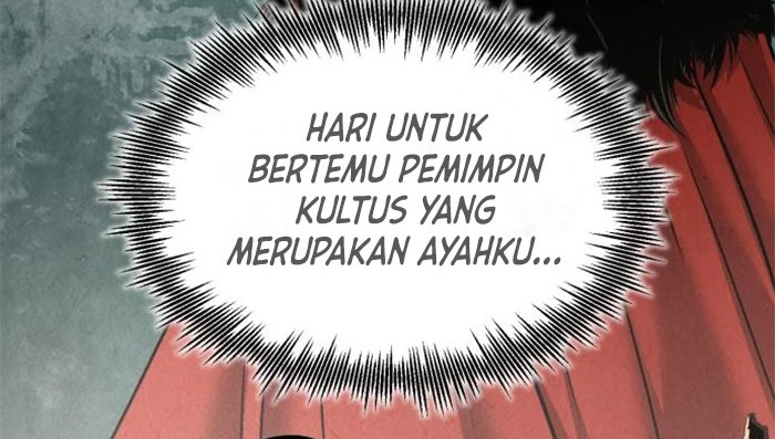 Records of the Demonic Path’s Return Chapter 4 - halaman 59