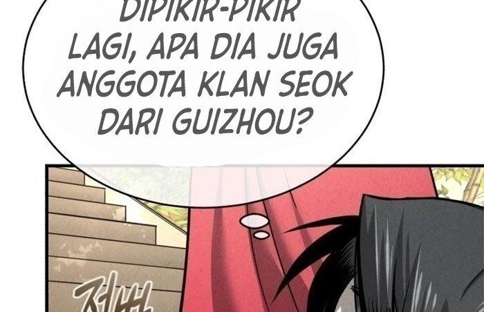 Records of the Demonic Path’s Return Chapter 4 - halaman 63