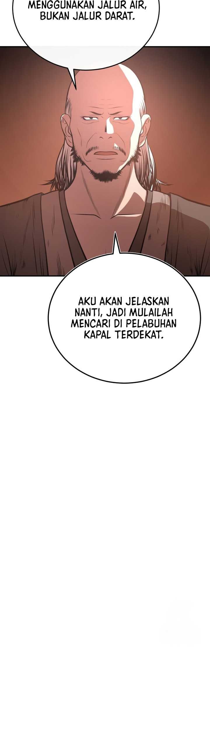 Records of the Demonic Path’s Return Chapter 40 - halaman 10