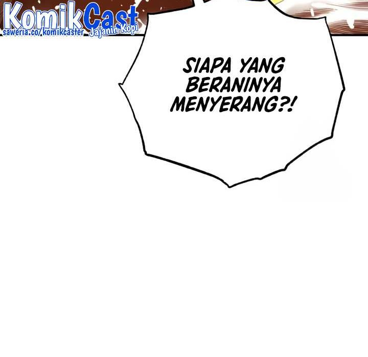 Records of the Demonic Path’s Return Chapter 40 - halaman 21