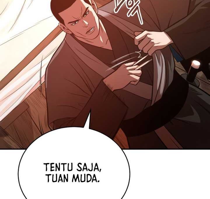 Records of the Demonic Path’s Return Chapter 40 - halaman 27