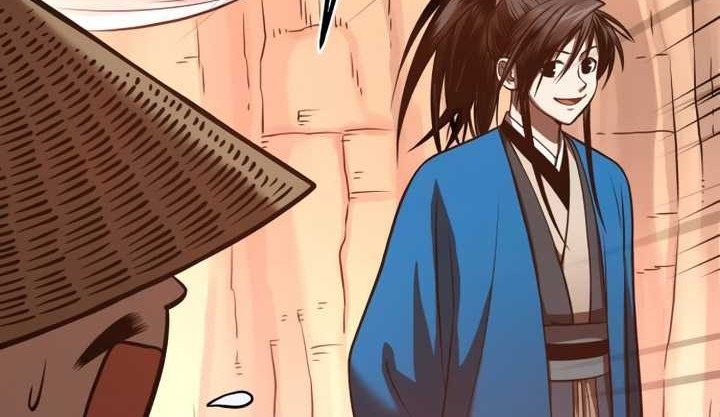 Records of the Demonic Path’s Return Chapter 40 - halaman 33