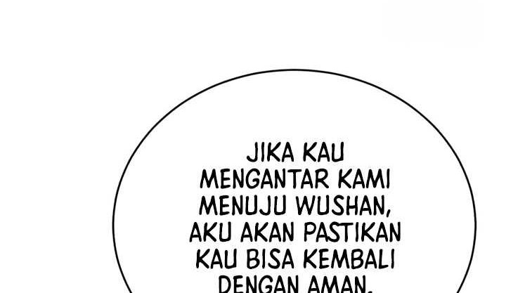 Records of the Demonic Path’s Return Chapter 40 - halaman 35
