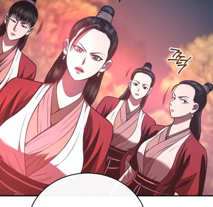 Records of the Demonic Path’s Return Chapter 40 - halaman 43