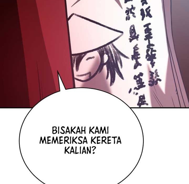 Records of the Demonic Path’s Return Chapter 40 - halaman 45