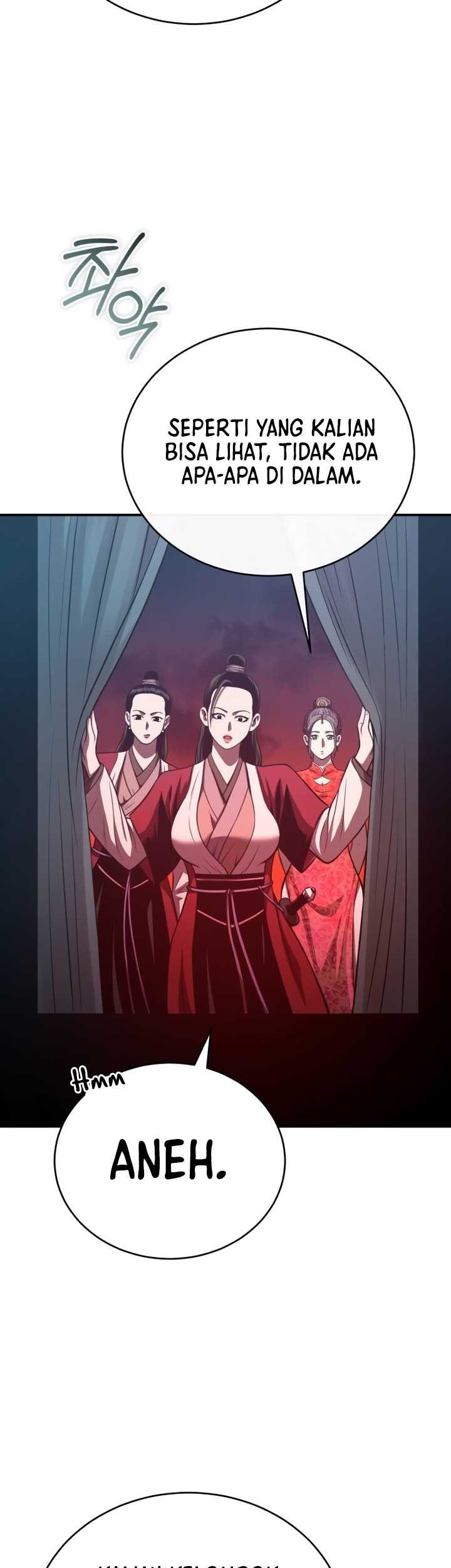 Records of the Demonic Path’s Return Chapter 40 - halaman 46