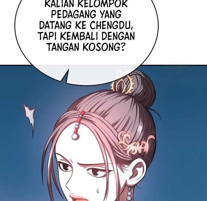 Records of the Demonic Path’s Return Chapter 40 - halaman 47
