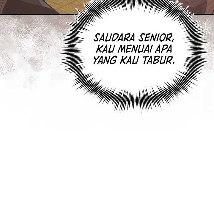 Records of the Demonic Path’s Return Chapter 40 - halaman 5