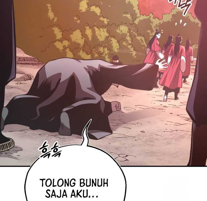 Records of the Demonic Path’s Return Chapter 40 - halaman 53
