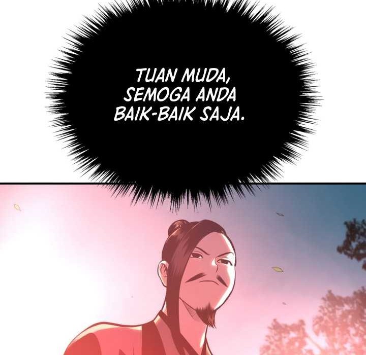 Records of the Demonic Path’s Return Chapter 40 - halaman 55