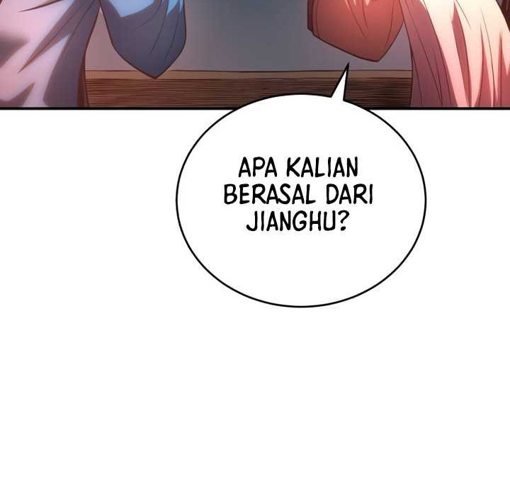 Records of the Demonic Path’s Return Chapter 40 - halaman 57