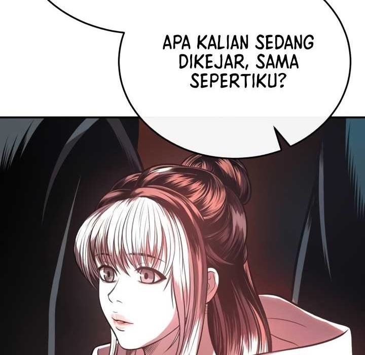 Records of the Demonic Path’s Return Chapter 40 - halaman 59