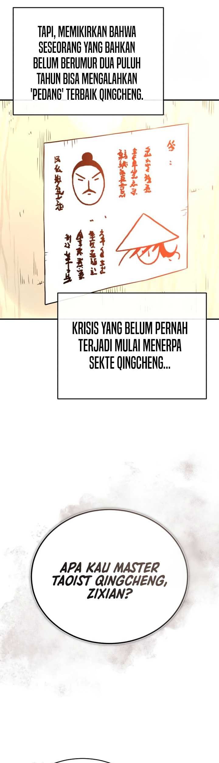 Records of the Demonic Path’s Return Chapter 40 - halaman 6
