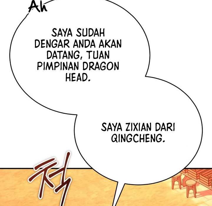 Records of the Demonic Path’s Return Chapter 40 - halaman 7