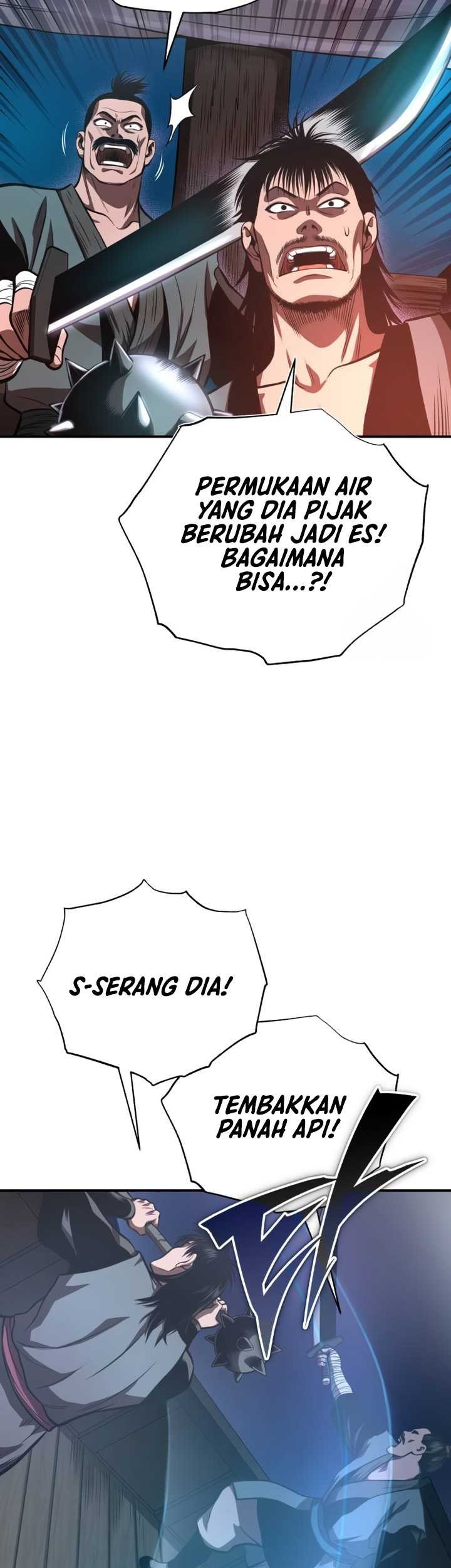 Records of the Demonic Path’s Return Chapter 40 - halaman 78
