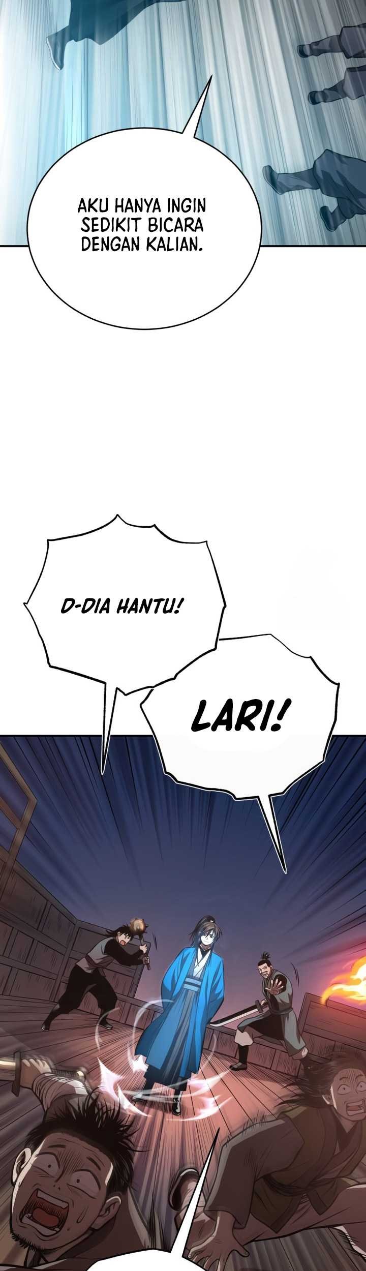 Records of the Demonic Path’s Return Chapter 40 - halaman 80