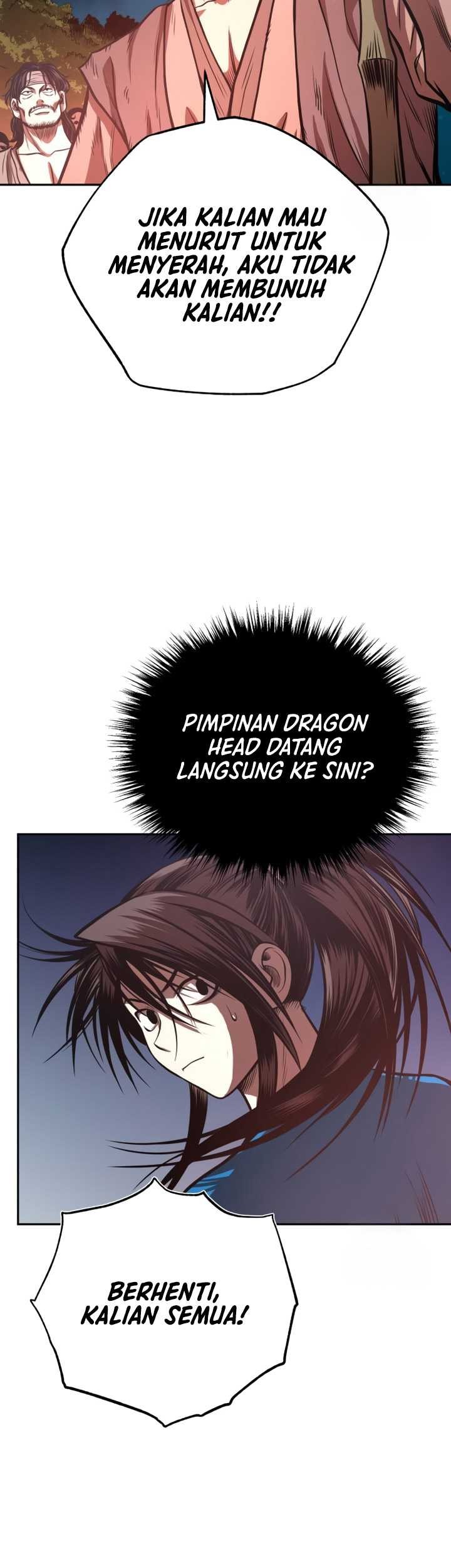 Records of the Demonic Path’s Return Chapter 40 - halaman 88